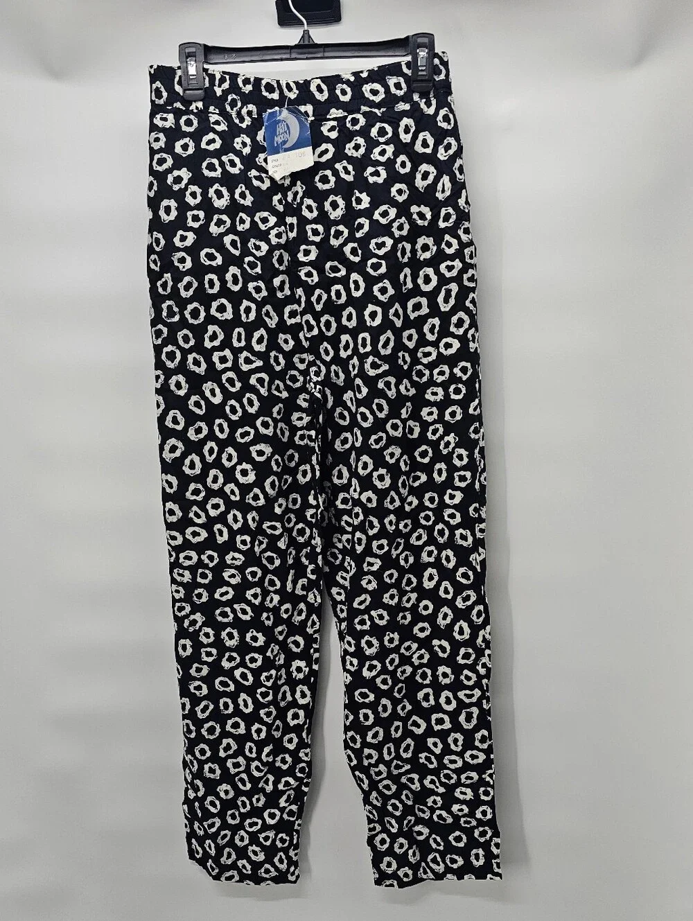 1990s Harem Summer Pants M NEW